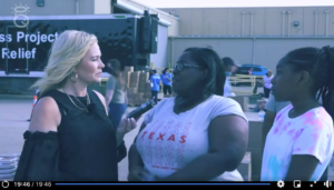 Goodness Speaks Radical Generosity-Gateway