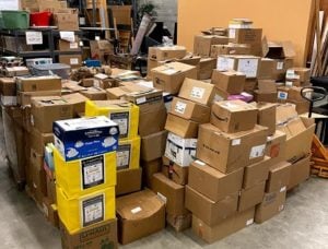 books for kids nashville