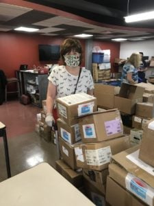 books for kids nashville