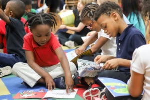 books for kids nashville