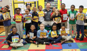 books for kids nashville