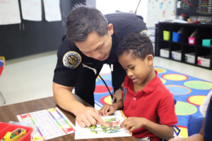 books for kids nashville