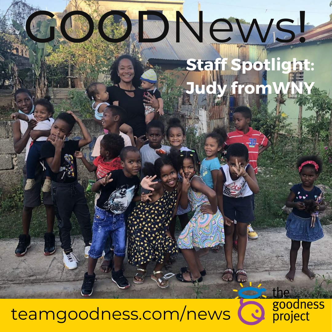 staff spotlight judy wny