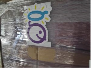 TGP Load with logo Israel