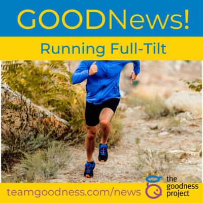 Running Full-Tilt Nashville