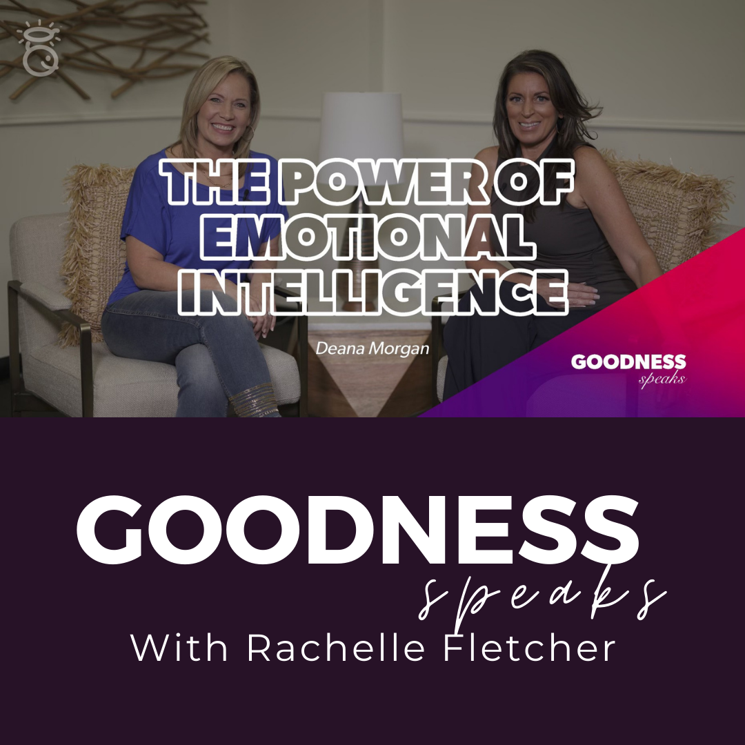 Emotional Intelligence and Deana Morgan