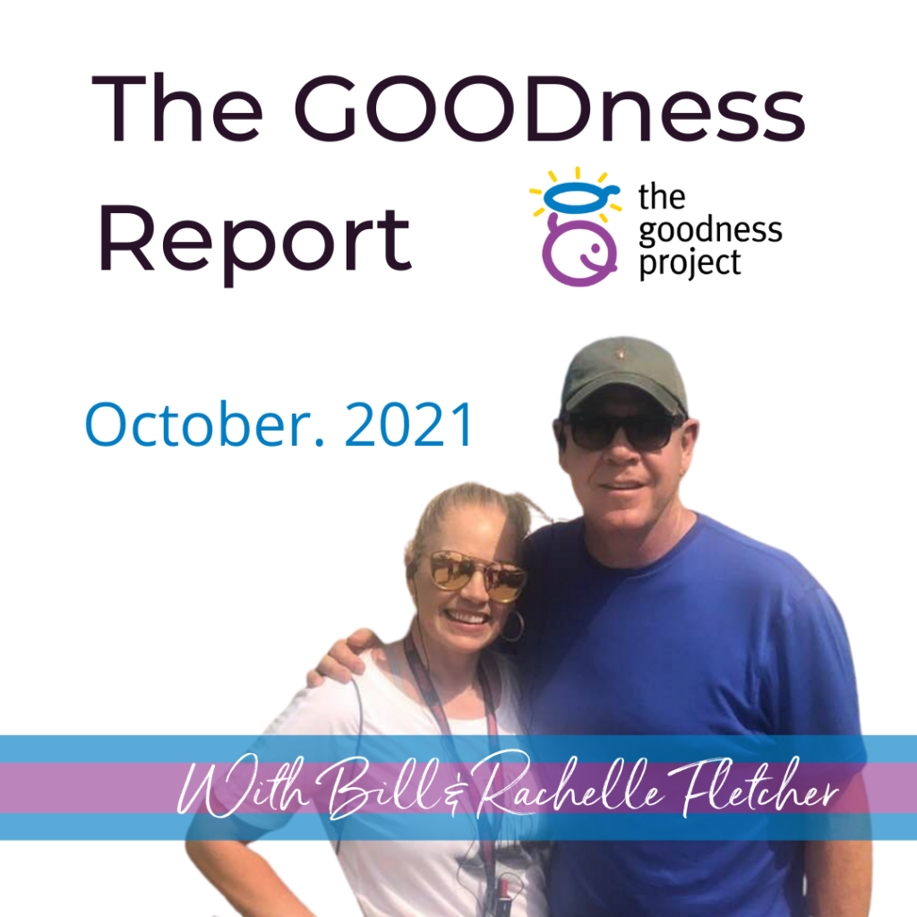 October 2021