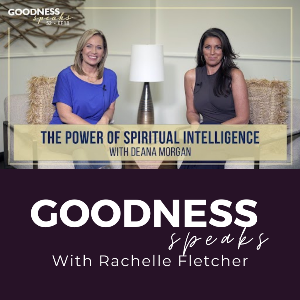 The power of spiritual intelligence 