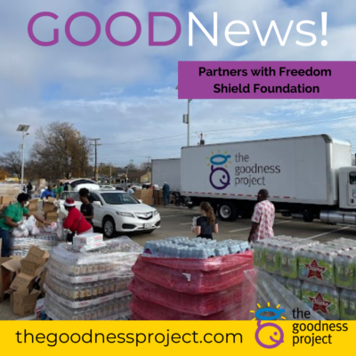Freedom Shield Foundation