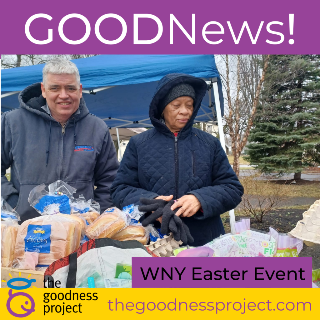 Click here to read about what we are doing internationally, and locally within our location here at TGP alongside our partners..