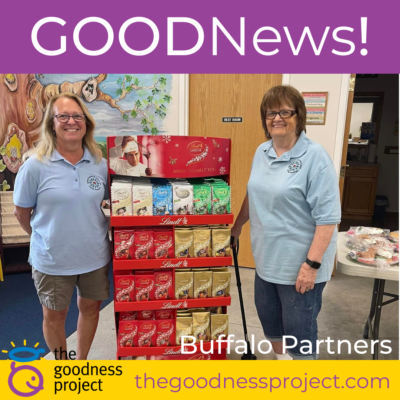 Buffalo Partners