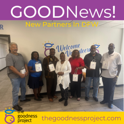 DFW partners