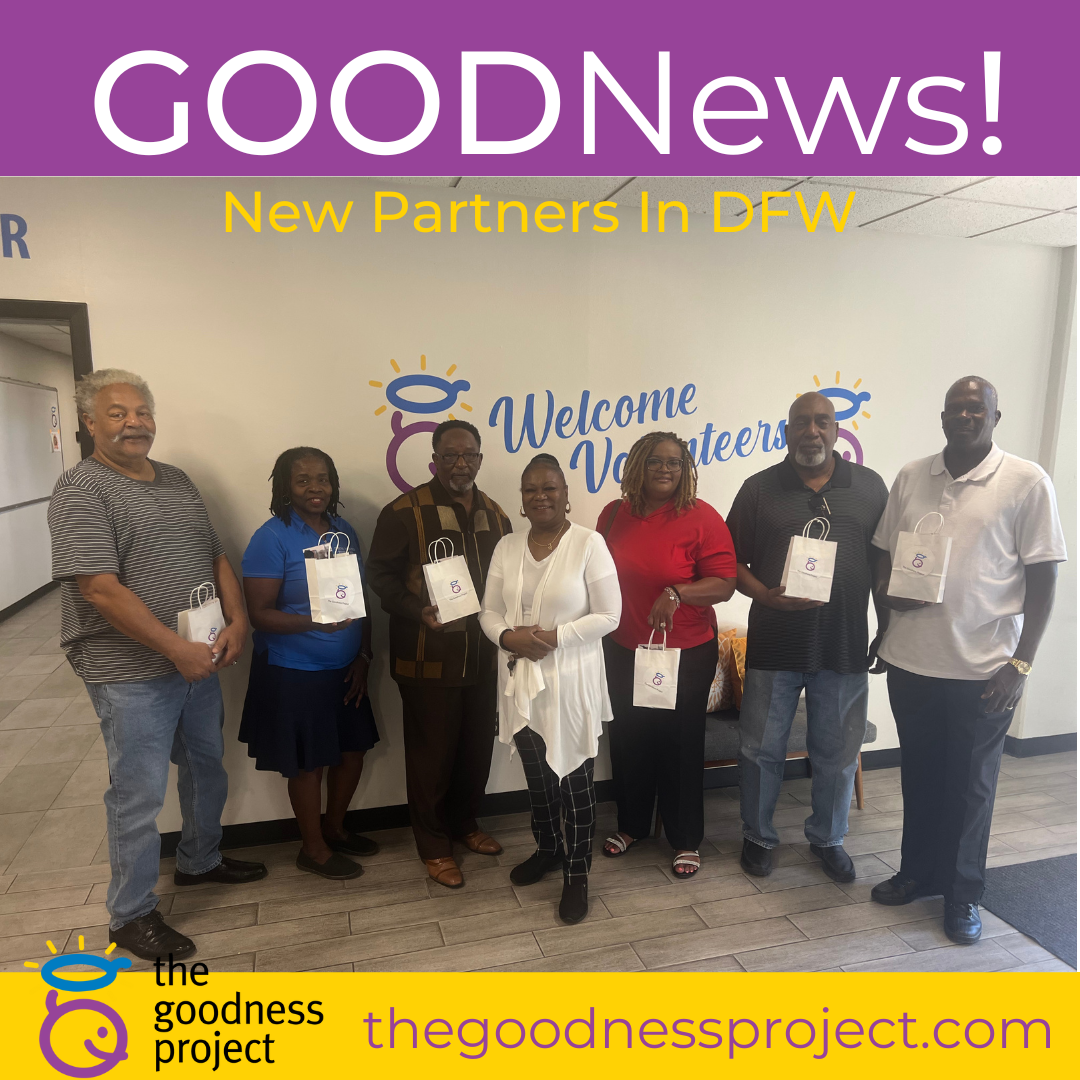 DFW partners