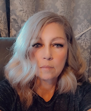 Pam Bell