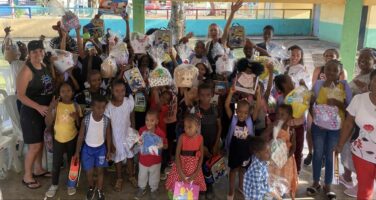 October 2025 - The Goodness Report